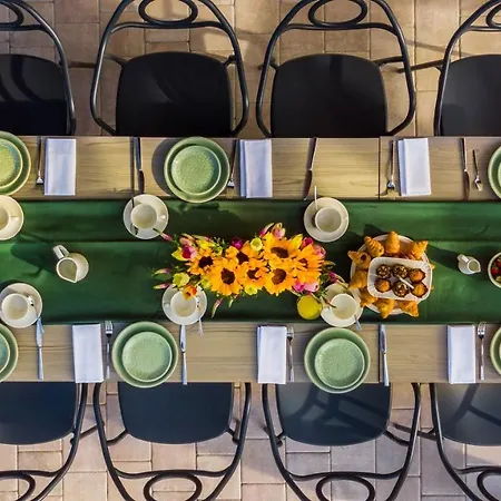 Pergola 8, Emma Villa *