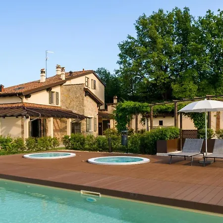 Pergola 8, Emma Villa *