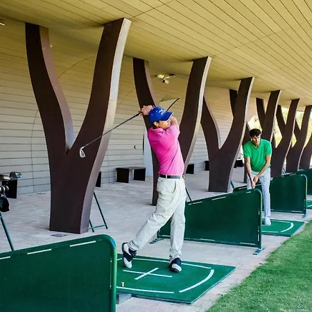 Villa Pergola 8, Emma *