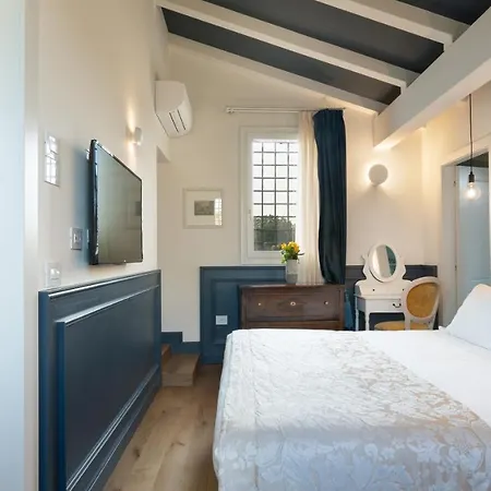 Villa Pergola 8, Emma *