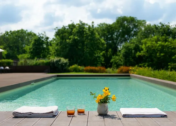 Pergola 8, Emma * Bologne