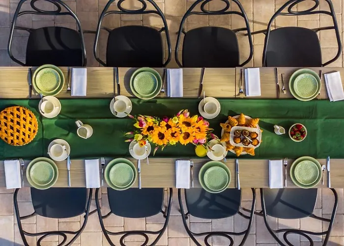 Pergola 8, Emma 빌라 *