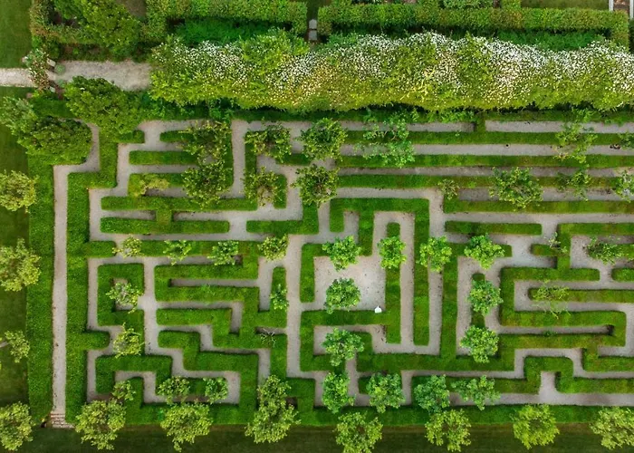 Pergola 8, Emma 빌라