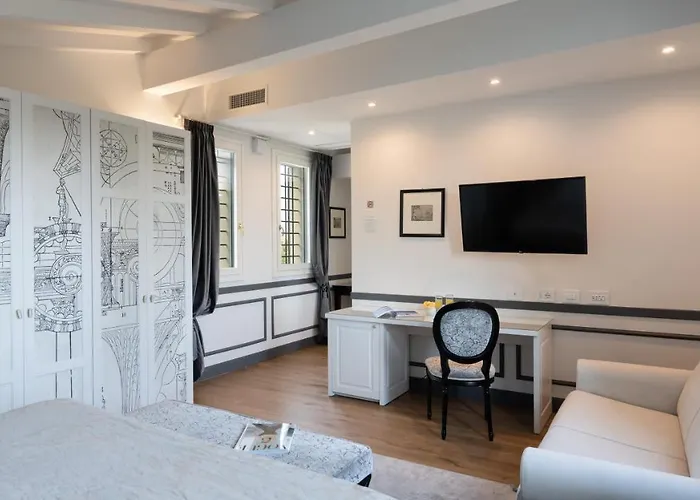 빌라 Pergola 8, Emma 볼로냐