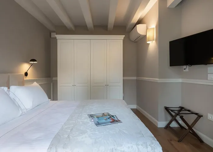 Pergola 8, Emma 빌라 *