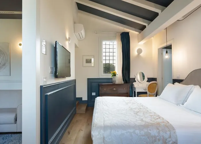 Villa Pergola 8, Emma *