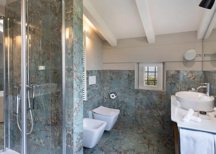 Villa Pergola 8, Emma *