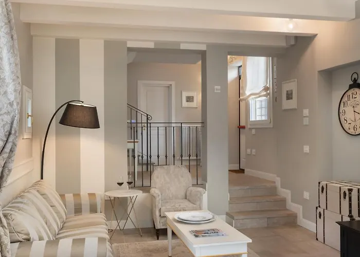 Pergola 8, Emma 빌라 *