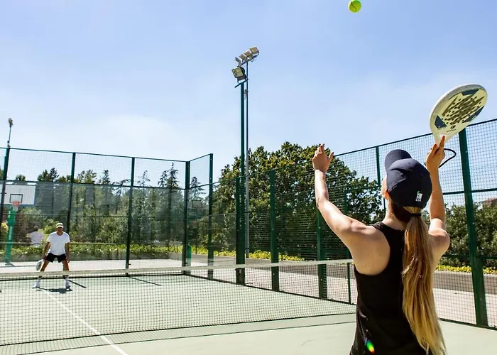 Pergola 8, Emma Villa Bologna