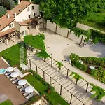 Pergola 8, Emma