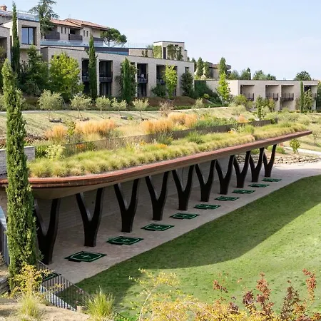 Pergola 8, Emma *