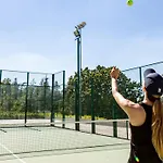 Pergola 8, Emma Villa Bolonha