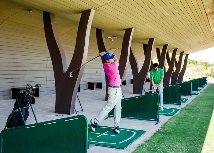 Willa Pergola 8, Emma *